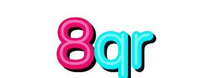 8qr — logo kanal