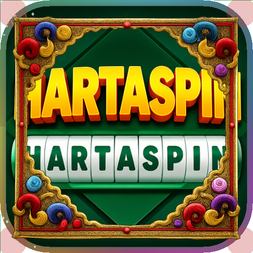 hartaspin — galeri pratinjau - APK Resmi