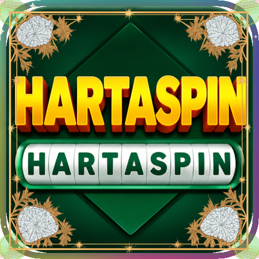 hartaspin — galeri pratinjau Resmi APK